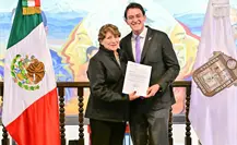 ¿Quién es Carlos Brito Lavalle, nuevo director del Sistema Mexiquense de Medios Públicos de Edomex?