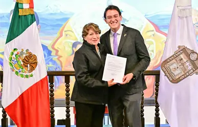 ¿Quién es Carlos Brito Lavalle, nuevo director del Sistema Mexiquense de Medios Públicos de Edomex?