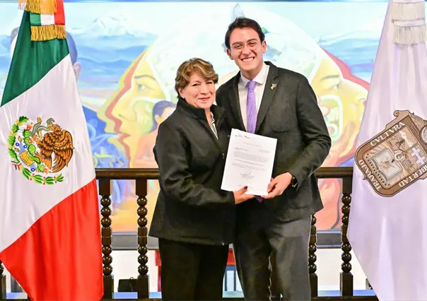 &iquest;Qui&eacute;n es Carlos Brito Lavalle, nuevo director del Sistema Mexiquense de Medios P&uacute;blicos de Edomex?