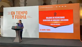 Nuevo León reduce 77 por ciento la pobreza extrema, gracias a política integral de igualdad e inclusión
