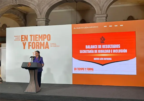 Nuevo León reduce 77 por ciento la pobreza extrema, gracias a política integral de igualdad e inclusión