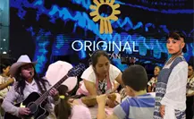 Original Yucatán: el evento llega a su fin celebrando la fuerza del textil mexicano