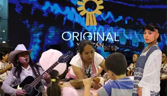 Original Yucatán: el evento llega a su fin celebrando la fuerza del textil mexicano