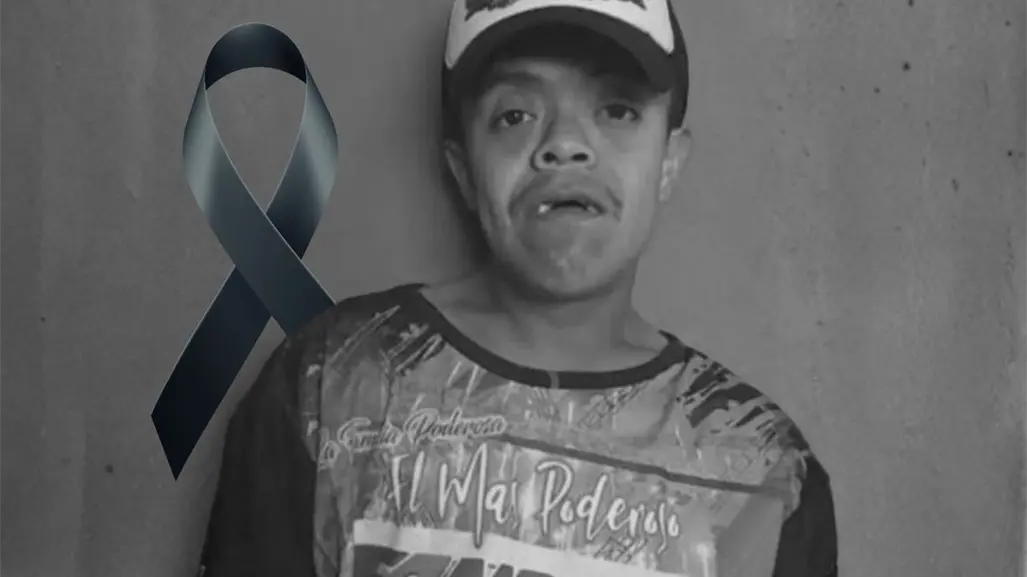 Fallece Francisco Pérez, el Medio Metro Original, en Puebla