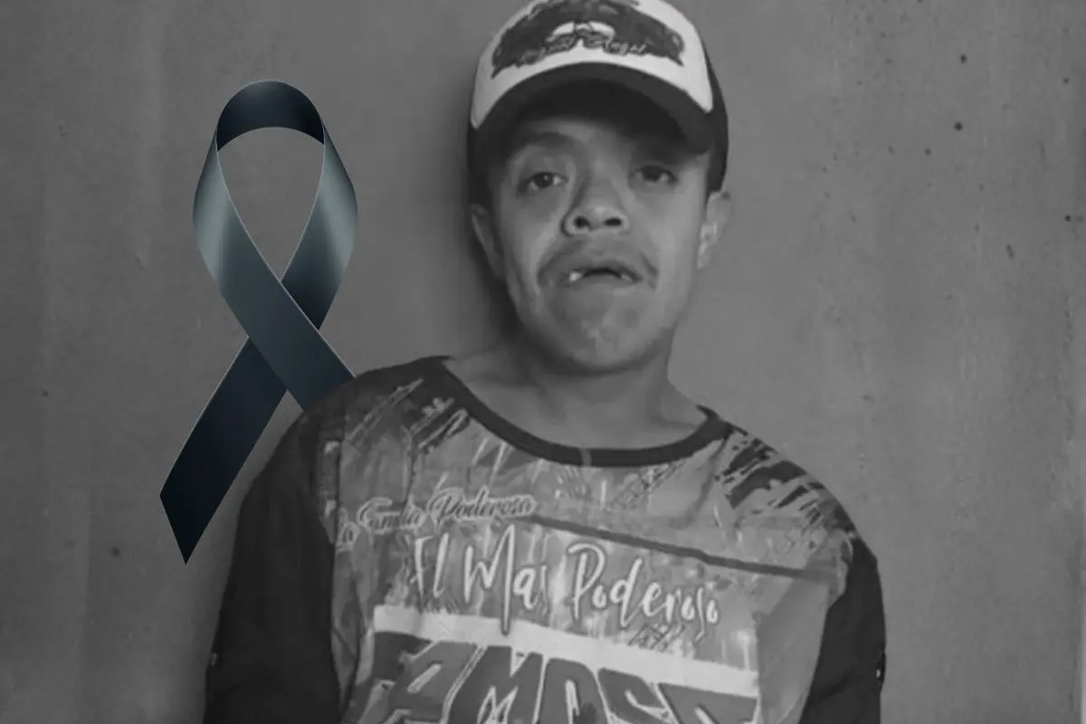 Actualmente se investiga la muerte de Medio Metro Original por presunto homicidio. FOTO: CANVA/X: @DelValleNot