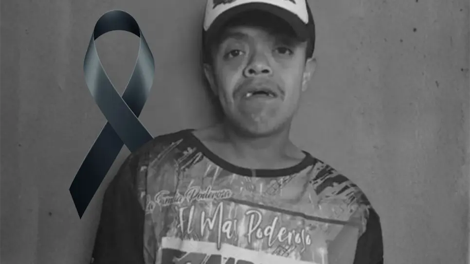 Fallece Paco Pérez, el Medio Metro Original, en Puebla Fallece Paco Pérez, el Medio Metro Original, en Puebla