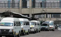 En Edomex transportistas ignoran acuerdos y no aplican descuentos pese al aumento de pasaje