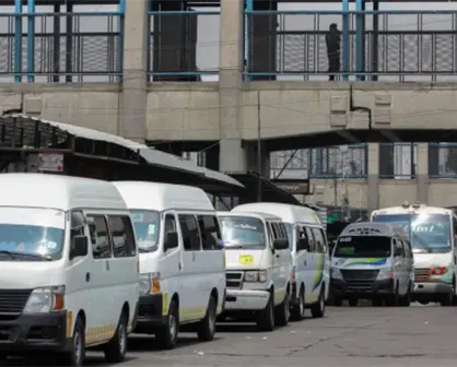 En Edomex transportistas ignoran acuerdos y no aplican descuentos pese al aumento de pasaje