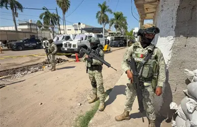 Muere joven de 23 años en Culiacán, Sinaloa, tras motín en el Penal de Aguaruto | VIDEO