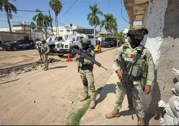 Muere joven de 23 años en Culiacán, Sinaloa, tras motín en el Penal de Aguaruto | VIDEO