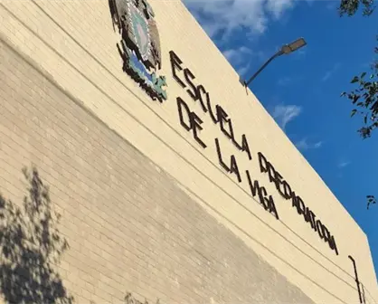 Amenaza de bomba en Prepa 7 de la UNAM provoca desalojo de estudiantes