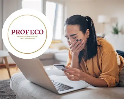 ¿Te estafaron? Así puedes denunciar tu caso ante la Profeco Yucatán y de varias formas