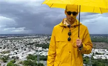 Pronóstico del clima: probabilidad de lluvias en Yucatán este lunes 20 de octubre