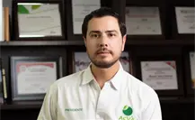 ¿Quién era Bernardo Bravo Manríquez, líder limonero de Apatzingán, Michoacán, que fue asesinado?