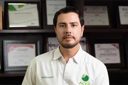 ¿Quién era Bernardo Bravo Manríquez, líder limonero de Apatzingán, Michoacán, que fue asesinado? ¿Quién era Bernardo Bravo Manríquez, líder limonero de Apatzingán, Michoacán, que fue asesinado?