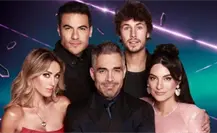 ¿Quién es la Máscara 2025? Este personaje fue el eliminado del segundo programa