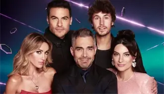 ¿Quién es la Máscara? 2025: este personaje fue el eliminado del segundo programa