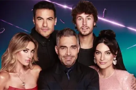 ¿Quién es la Máscara? 2025: este personaje fue el eliminado del segundo programa ¿Quién es la Máscara? 2025: este personaje fue el eliminado del segundo programa