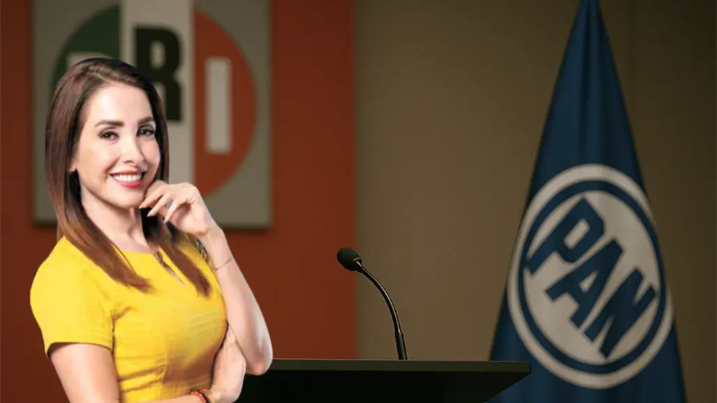 El PRI, soberbio y ególatra, que todos niegan