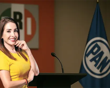 El PRI, soberbio y ególatra, que todos niegan