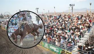 Rodeo Fest Saltillo 2025: ¿Cuántas personas asistieron al festival?