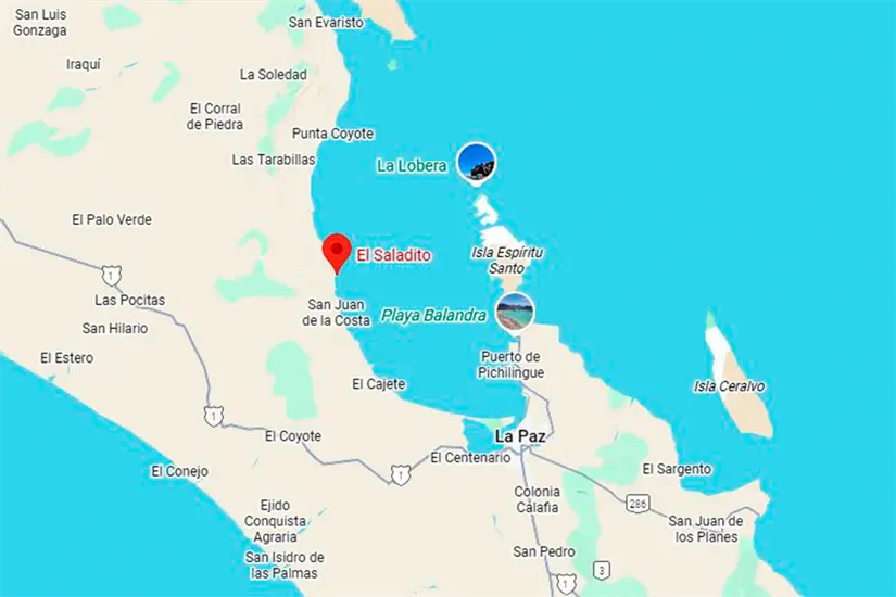Foto: Google Maps.