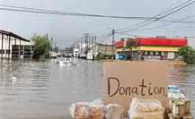 Semar enviará víveres desde Pichilingue, en La Paz, a Veracruz, Puebla y otros estados afectados
