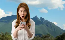 Así se encuentra la calidad del aire en Monterrey este 20 de octubre