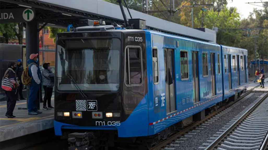 Tren Ligero CDMX cerrará más estaciones por remodelaciones: ¿cuáles y desde cuándo?