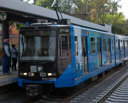 Tren Ligero CDMX cerrará más estaciones por remodelaciones: ¿cuáles y desde cuándo?