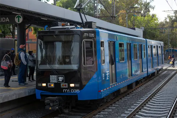 Tren Ligero CDMX cerrará más estaciones por remodelaciones: ¿cuáles y desde cuándo?