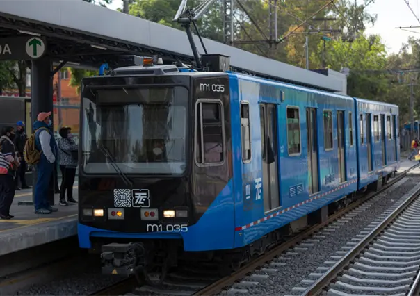 Tren Ligero CDMX cerrará más estaciones por remodelaciones: ¿cuáles y desde cuándo?