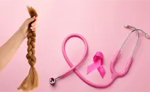 Trenzas con causa: Así puedes donar tu cabello a pacientes oncológicos en Ramos Arizpe Trenzas con causa: Así puedes donar tu cabello a pacientes oncológicos en Ramos Arizpe