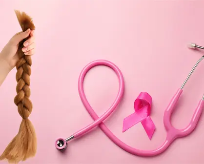 Trenzas con causa: Así puedes donar tu cabello a pacientes oncológicos en Ramos Arizpe