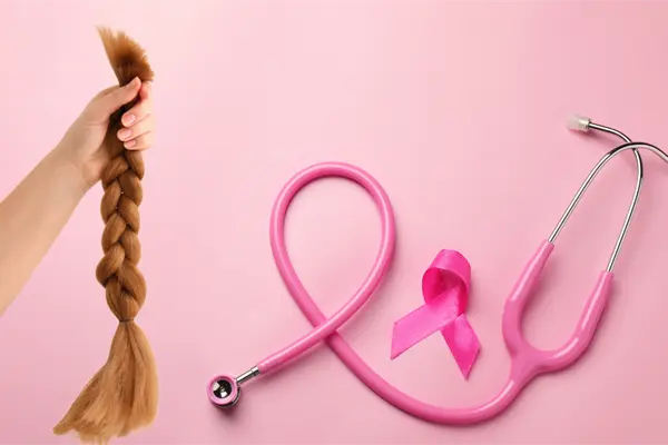 Trenzas con causa: Así puedes donar tu cabello a pacientes oncológicos en Ramos Arizpe