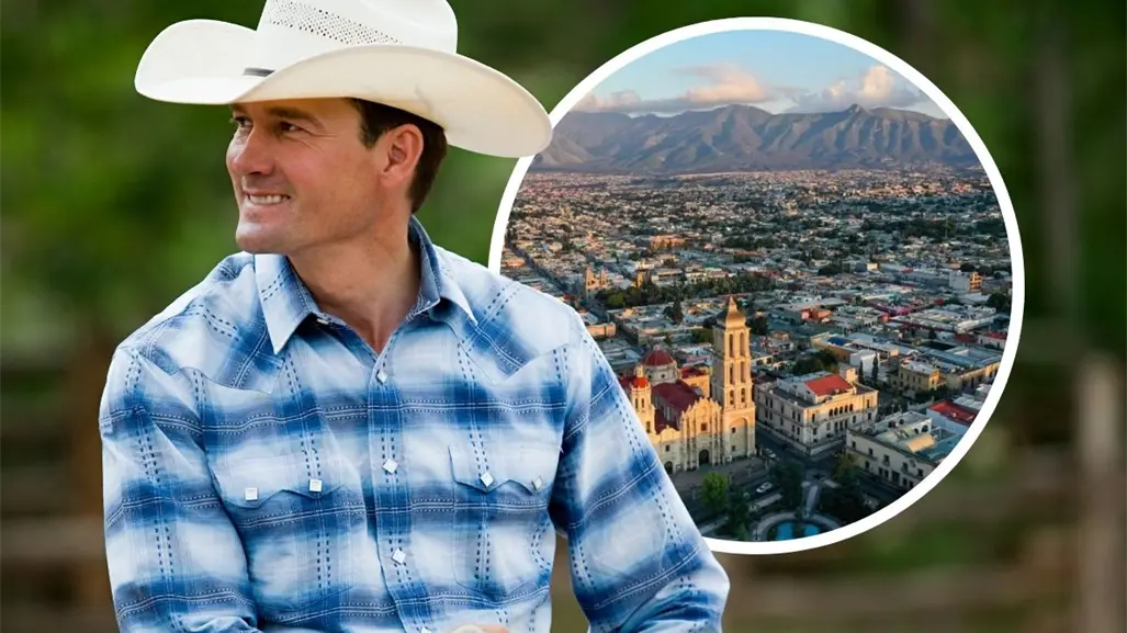 Así puedes personalizar tu sombrero vaquero en el Centro Histórico de Saltillo