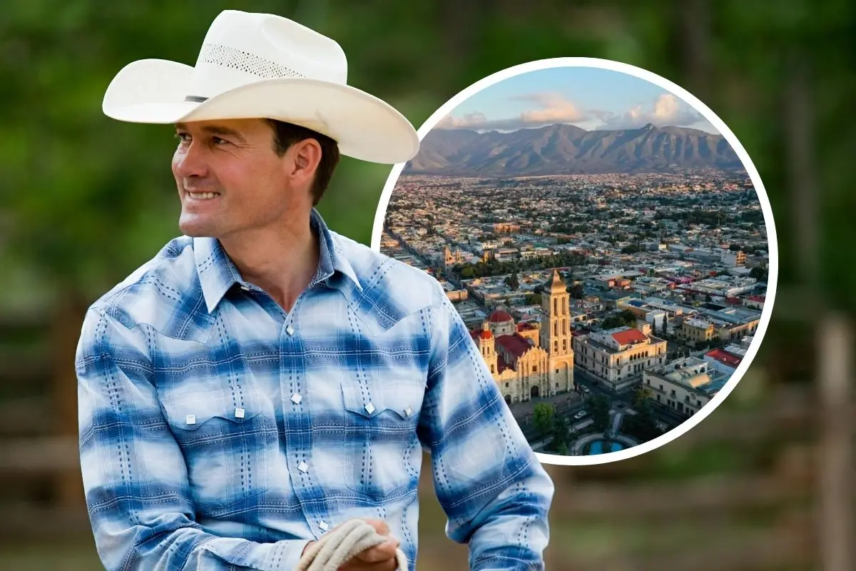 Así puedes personalizar los sombreros vaqueros en Coahuila / Foto: Archivo POSTA MX | Canva