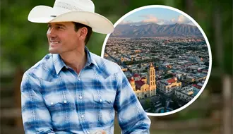 Así puedes personalizar tu sombrero vaquero en el Centro Histórico de Saltillo