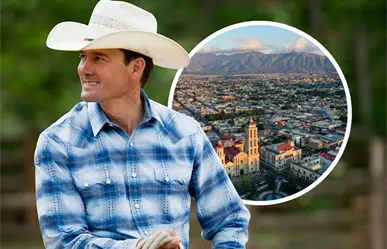 Así puedes personalizar tu sombrero vaquero en el Centro Histórico de Saltillo