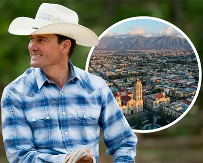 Así puedes personalizar tu sombrero vaquero en el Centro Histórico de Saltillo