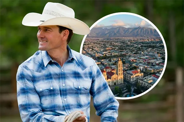 Así puedes personalizar tu sombrero vaquero en el Centro Histórico de Saltillo