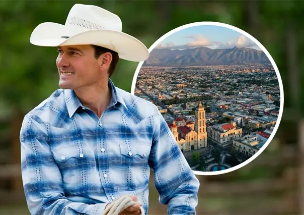 Así puedes personalizar tu sombrero vaquero en el Centro Histórico de Saltillo