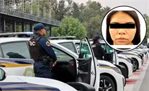¿Quién es Verónica “N”, “La Jefa” y líder de la célula del Cártel de Tláhuac?