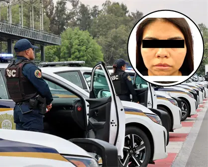 ¿Quién es Verónica "N", "La Jefa" y líder de la célula del Cártel de Tláhuac?