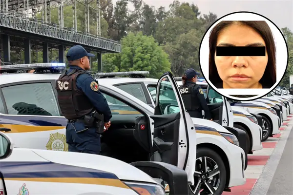 ¿Quién es Verónica "N", "La Jefa" y líder de la célula del Cártel de Tláhuac?