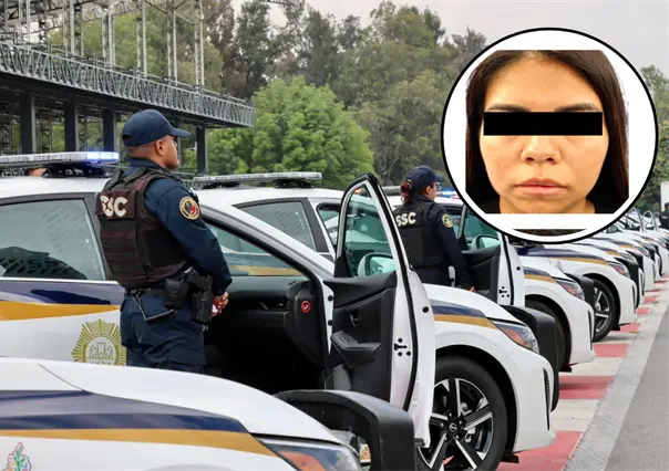 ¿Quién es Verónica "N", "La Jefa" y líder de la célula del Cártel de Tláhuac?