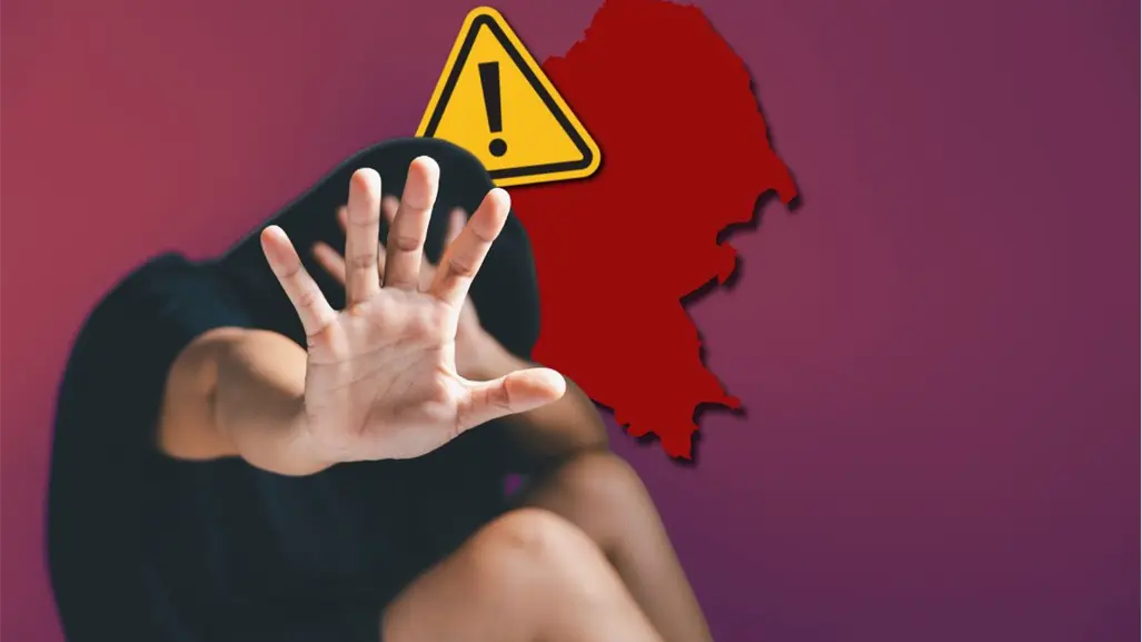 Violencia familiar en Coahuila coloca al estado en el puesto en el top 7 de casos a nivel nacional
