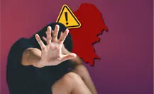 Violencia familiar en Coahuila coloca al estado en el puesto en el top 7 de casos a nivel nacional