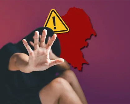 Violencia familiar en Coahuila coloca al estado en el puesto en el top 7 de casos a nivel nacional