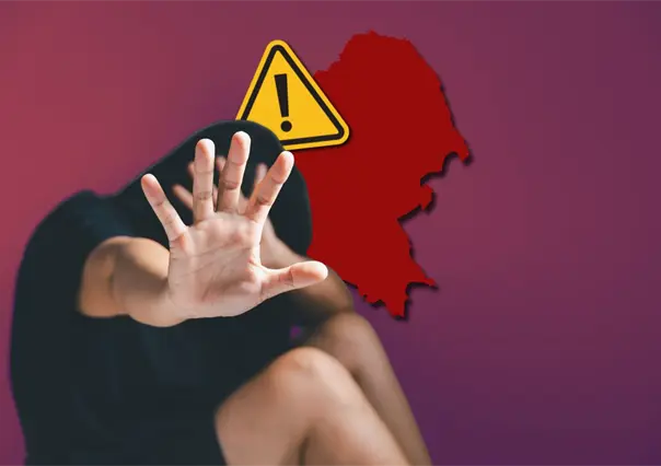 Violencia familiar en Coahuila coloca al estado en el puesto en el top 7 de casos a nivel nacional